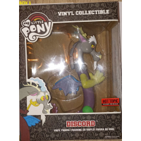 Officiële My Little Pony Funko Vinyl collectible Figure Discord